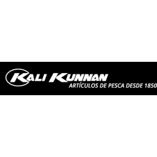 Спиннинги Kali Kunnan (Испания)