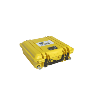 Аккумуляторы для электромоторов (LiFePO4)