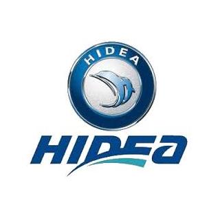 Масла и смазки HIDEA