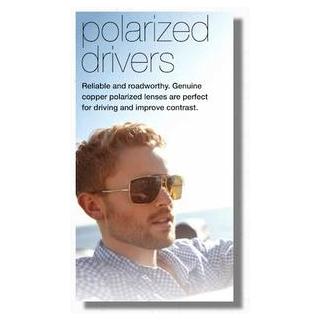Polarized Drivers