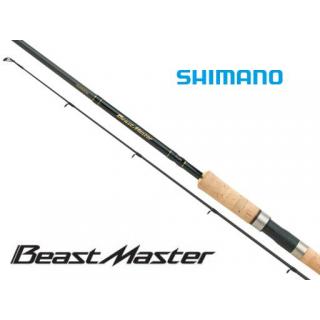 Спиннинги Shimano BeastMaster