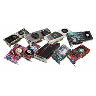 Видеокарты