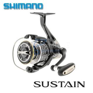 Shimano Sustain