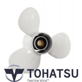 Гребные винты к лодочным моторам TOHATSU