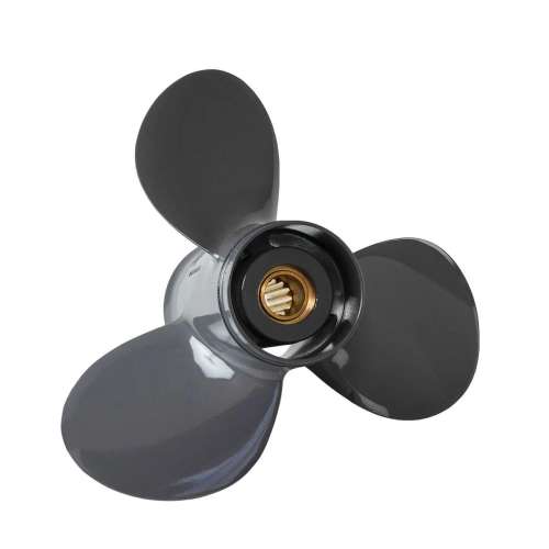 Гребной винт лодочного мотора Honda (8-20HP) 9 1/4 X 11