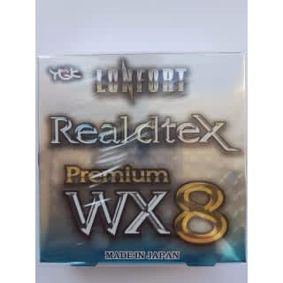 YGK LonFort Real Dtex Premium WX8 150m #0,4 12lb