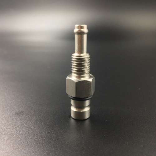 Коннектор топливный 65720-98520 (Suzuki)