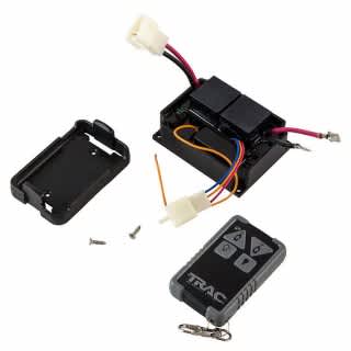 Устройство беспроводного управления лебёдкой Big Water AC серии