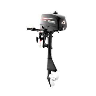Лодочный мотор HIDEA 4FHCS