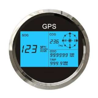 GPS Cпидометр TLG85N
