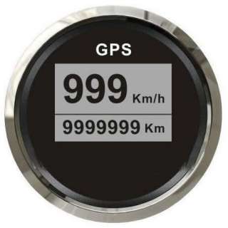 GPS Cпидометр TLG52N