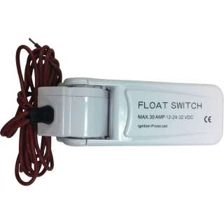 Автоматический выключатель для помпы Float Switch