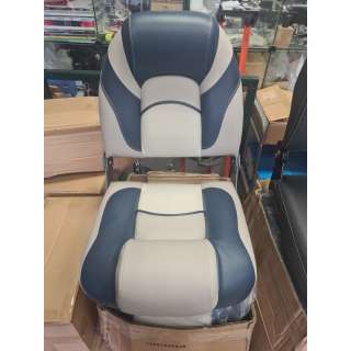 Кресло в лодку 45*47*60см