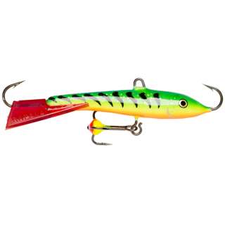 Rapala WH3 Jigging Rap цвет GT