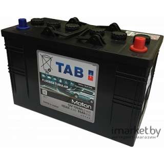 Аккумулятор Tab Motion Tubular (тяговый) 115 (C20) / 95 (С5) R (0A)