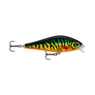 Воблер Rapala Super Shadow Rap 16 SSDR16-HTIP