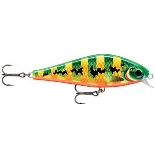 Воблер Rapala Super Shadow Rap 16 SSDR16-PCK
