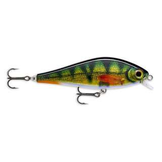 Воблер Rapala Super Shadow Rap 16 SSDR16-PEL