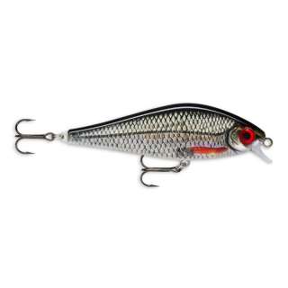 Воблер Rapala Super Shadow Rap 16 SSDR16-ROL