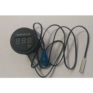 Индикатор температуры SF51886-1  -40 / 120c