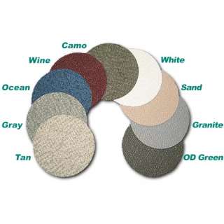 Палубное покрытие Sparta Carpets MD30-6-03 34mil Vinyl - Gray