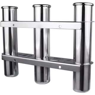 Держатель спиннинга нержавеющая сталь S.S. 316 Rod Holder Rack