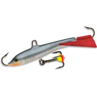 Rapala WH3 Jigging Rap цвет PSH