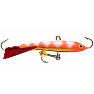 Rapala WH3 Jigging Rap цвет GZFR