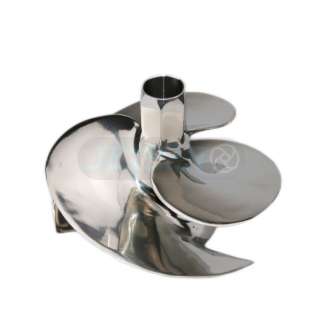 Импеллер для гидроцикла Yamaha VX1800 350HP