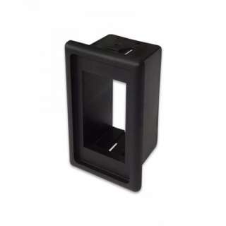 Рамка одиночная для установки переключателя