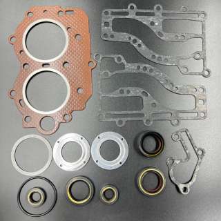 Ремкомплект мотоголовки 63V Yamaha F9.9-15HP