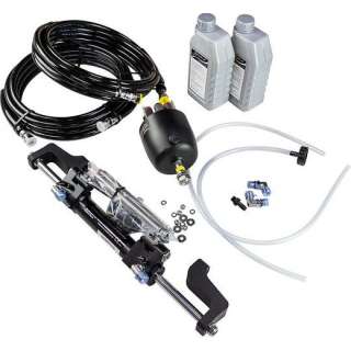 MO150H-R1 (гидравлическая система для моторов от 50 до 150 л.с.)