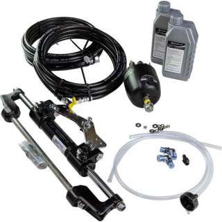 MO350H-R1-25 (гидравлическая система для моторов от 50 до 350 л.с.)