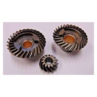 Комплект шестерен редуктора для Tohatsu/Mercury 4-6 л.с