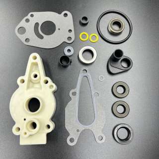 Ремкомплект редуктора  Mercury 6-15HP (Original)