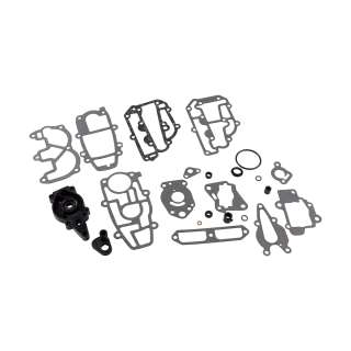 Ремкомплект ГБЦ Tohatsu, Mercury 6-15HP