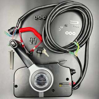 Пульт дистанционного управления Suzuki Old (с кнопкой гидроподъема)