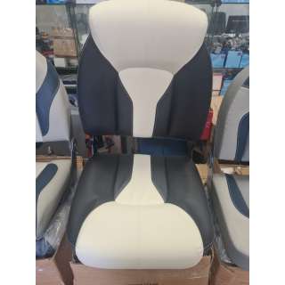 Кресло в лодку 49*50*65см