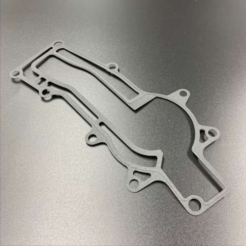 Прокладка под блок Yamaha F4-6HP