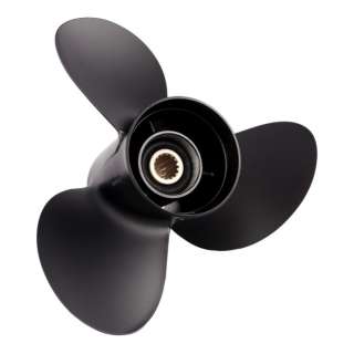 Гребной винт лодочного мотора Suzuki (70-140HP) 13 3/4 x 23