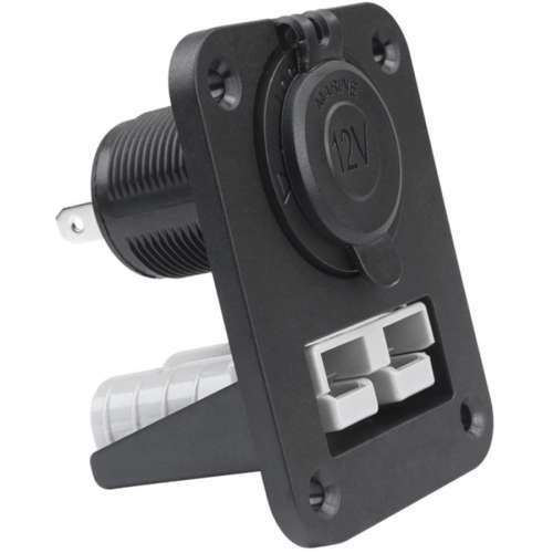 Разъем для АКБ тип Anderson Power Products SB50 с прикуривателем