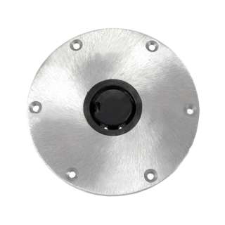 Основание стойки сиденья палубное врезное PLUG-IN 230 мм