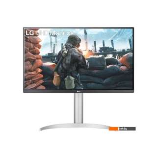 Монитор LG LCD 27UP650-W