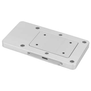 Быстросъёмная кронштейн-площадка для мотора Haibo Р90/P120