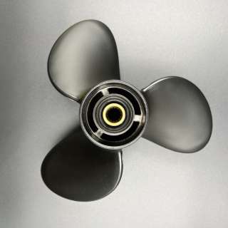 Гребной винт лодочного мотора Tohatsu (15-18HP) 9.5 x 11