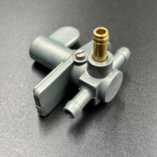 Топливный кран Yamaha F4-F6
