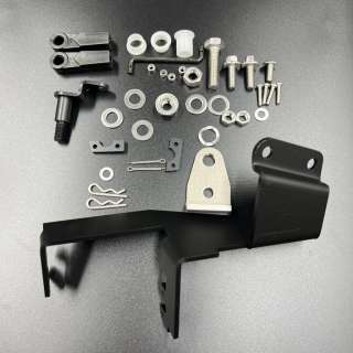 Установочный комплект д/у Yamaha 9.9-15