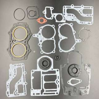 Ремкомплект ГБЦ Tohatsu, Mercury 9,9 - 18HP