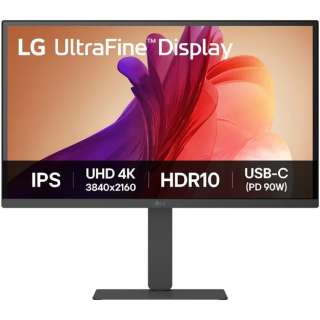 Монитор LG LCD 27U730A-B