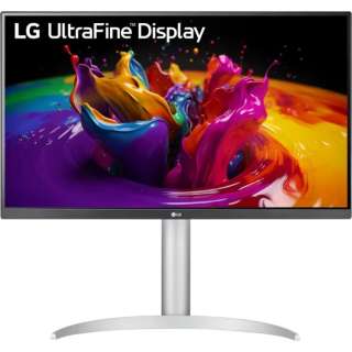 Монитор LG LCD 27UP850K-W